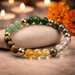 Crystal Bracelets