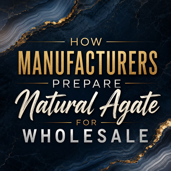 How-Manufacturers-Prepare-Natural-Agate-for-Wholesale